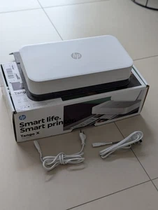 Drukarka HP Tango x Bezprzewodowa drukarka mobilna - Zdjęcie 1 z 5