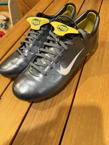 Nike Mercurial Vapor III FG R9 US10.5 - Imagen 1 de 6