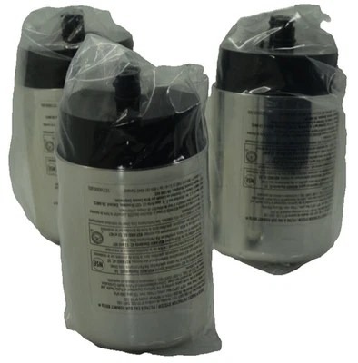 Brita Water Replacement Filter Chrome Faucet System 3 NEW  Fits FF-100  3 - Image 1 of 4