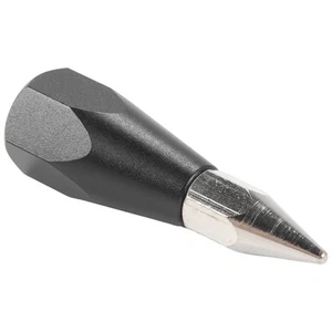 Vermessungsentfernungsstab, Prisma-Pol-Spitze mit 5/8 Innengewinde, -RTK-Ze8990 - Bild 1 von 6
