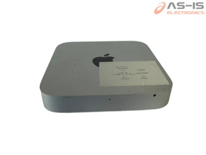 AS-IS Apple A1347 Late-2014 Core i5-4260U 1.40GHz 4GB No HDD Mac Mini (T3479) - Picture 1 of 6