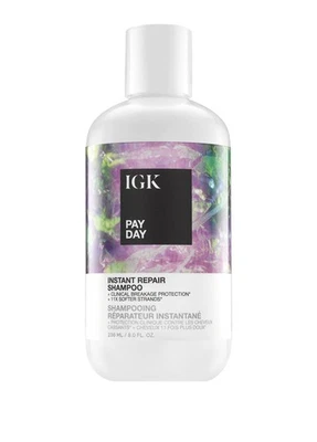 IGK PAY DAY Instant Repair Shampoo 8 oz - Image 1 of 3