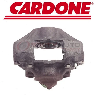 Cardone Reman Rear Left Disc Brake Caliper for 1978-1985 Mercedes-Benz 300SD dk - Image 1 of 4