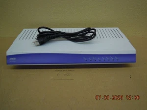 Adtran Total Access 924 MCI 2. GENERACJI VOIP SIP Gateway P/N: 4212924L1#M | Przetestowany - Zdjęcie 1 z 11