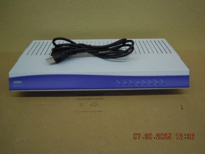 Adtran Total Access 924 MCI 2nd GEN VOIP SIP Gateway P/N: 4212924L1#TPC | Tested - Image 1 of 4