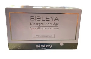Sisley Sisleya L'integral Eye and Lip Contour Cream - 0.5 oz - Picture 1 of 7