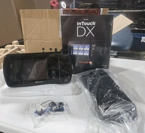Reloj de tiempo UKG Kronos 8610000-003 InTouch DX con módulo de huellas dactilares * NUEVO - Imagen 1 de 5