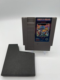 Ghosts 'N Goblins NES Nintendo Entertainment System Video Game Game Only