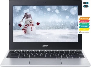 Acer 2022 Chromebook 311 Laptop MediaTek MT8183C Octa Core Processor 11.6in - Picture 1 of 8