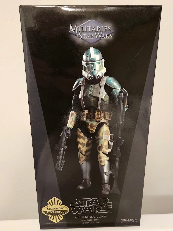 sideshow gree products for sale | eBay