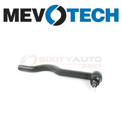 Mevotech OG Steering Tie Rod End for 1979-1980 Plymouth Arrow Pickup 2.0L oi - Image 1 of 4