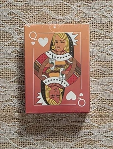 2019 Starbucks Summer Deck of Playing Cards Limited Rare Sealed Box Advertising - Picture 1 of 2