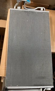 A/C AC Condenser BMW F80 M3 2015-2018 M2 M4 - Picture 1 of 4