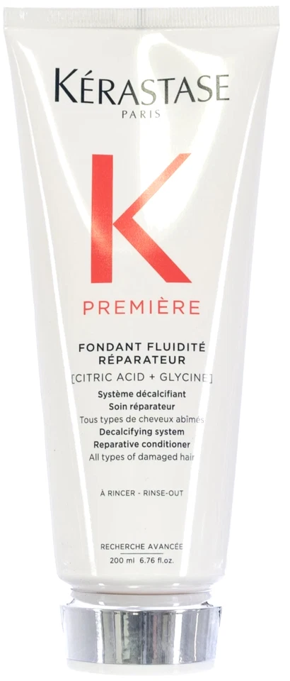 Kerastase Premiere помада флюидит репаратор кондиционер 6,76 унций / 200 мл | новый - Изображение 1 из 1