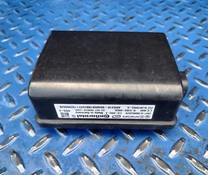 2010-2013 Mercedes W221 S63 AMG Distronic Cruise Control Distance Radar Module - Foto 1 di 7