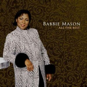 Mason Babbie All the Best (CD) (UK IMPORT)