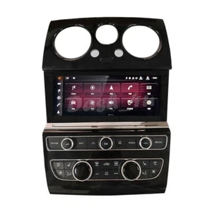 Radio de coche Android 13 para Bentley Continental GT 2005-2019 pantalla de 10,9" navegación GPS - Imagen 1 de 12