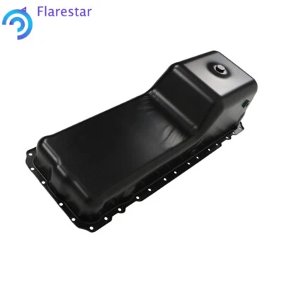 Pan de aceite 264-5012 para Chevrolet GMC Freightliner Thomas Sterling Truck Workhorse Foto 1 de 4