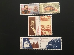 ICOLLECTZONE Armenia 525-527 VF NH - Picture 1 of 1