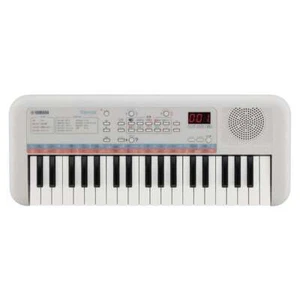 YAMAHA Remie PSS-E30 Electronic Mini Keyboard 37 Keys Children Kids Japanese - Picture 1 of 7