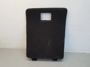 Mazda 6 MK2 [07-12] Boot Trunk Luggage LEFT Side Fuse Box Plastic Cover Trim - Picture 1 of 5