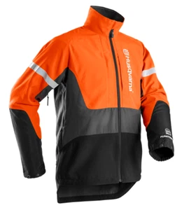 Husqvarna Arbeitsjacke / Jacke / Functional Größe S / 582331446 - Bild 1 von 1