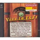 CD : COMPIL - Vive la TSF ! - 2CD
