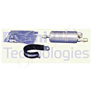 DELPHI Kraftstoffpumpe Für VW OPEL FORD PEUGEOT FIAT MITSUBISHI 1600 060906089 - Bild 1 von 1