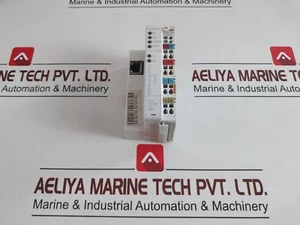 Wago 750-842 ethernet controller 24v dc free shipping - Picture 1 of 8