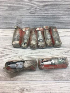 Spark Plug VTG Napa X-562 Lot HTF Rare NOS Plugs - Picture 1 of 10