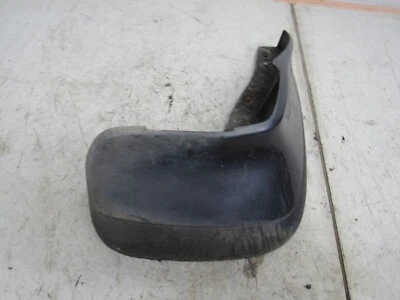 Guardabarros delantero protector contra salpicaduras aleta RL 2003 2004 Acura lado del pasajero derecho OEM Foto 1 de 4