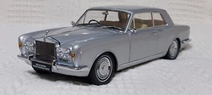  Paragon Rolls-Royce Silver Shadow MPW, 1/18 Right Hand Drive, Very Rare.  - Picture 1 of 14