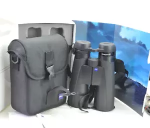Binoculares ZEISS Conquest HD 8x56, BUENOS - Imagen 1 de 11