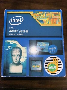 Intel Core i5-4570 Quad Core 3.20GHz 5.00GT/s DMI2 6MB L3 Cache Desktop... - Picture 1 of 4