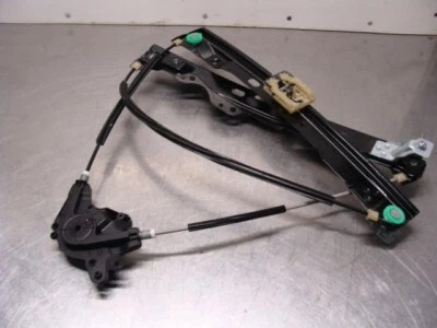 Ford C max C-Max Driver Left Front Window Regulator 13 14 15 16 17 18 - Изображение 1 из 4