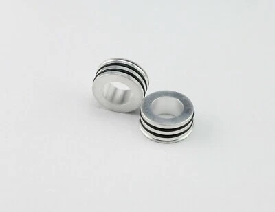 J&L 15mm to 9mm Thru Axle Hub Conversion Adapter FOR Hope,Mavic,DT Swiss,Shimano - Image 1 of 2