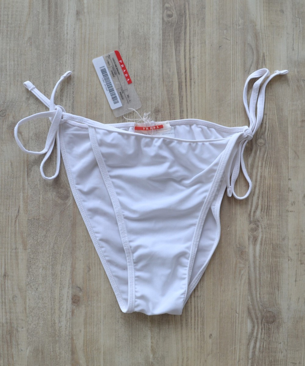 PRADA Swimwear for Women for sale - eBay PRADA Swimwear for Women for sale - eBay