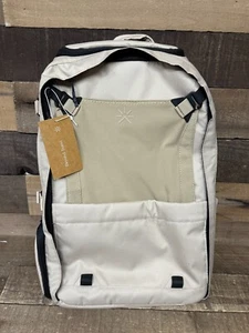 ⚡️Nest Backpack Tropicfeel Bookbag Bag Beyond Travel Amphora Brown NEW⚡️ - Picture 1 of 4