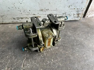 Wilden Nomad N00-5050-03 diaphragm pump - Picture 1 of 3