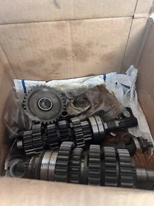 1999-2007 Hayabusa Transmission **USED** - Picture 1 of 8