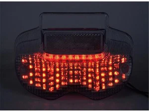 LED Rücklicht mit integrierten Blinker Suzuki GSF 1200 N 2001-2005 - Bild 1 von 1