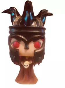 DIS-Funko Hellboy - Nimue, The Queen of Blood - Picture 1 of 1