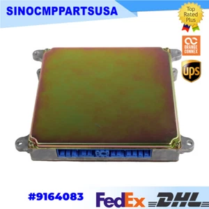 Controlador de bomba de PVC 9164083 para excavadora John Deere 450LC JD450LC - Imagen 1 de 6