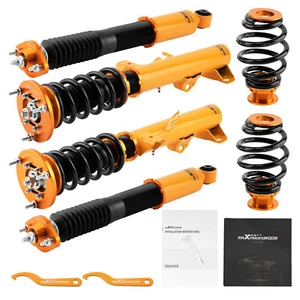 Assetto Regolabile Ghiera for BMW Serie 3 E36 316i 318 323 325 328 Coupe - Imagen 1 de 11