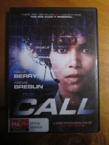 DVD THE CALL GREAT ** MUST SEE *** - Picture 1 of 2