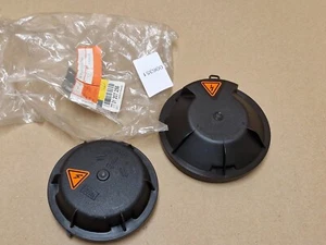 Juego Tapa Faro Derecho Renault Laguna Mk2 7701207256 Original NUEVO OEM - Imagen 1 de 10