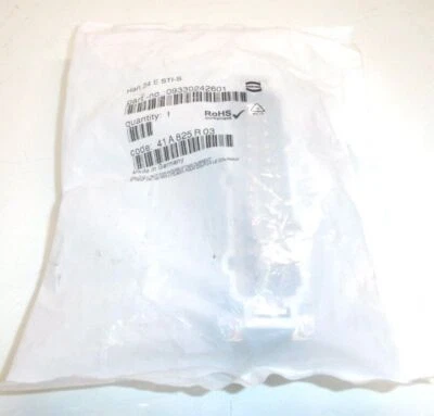Harting Einsatz HAN 24 E STI-S | 09330242601  - Image 1 of 2