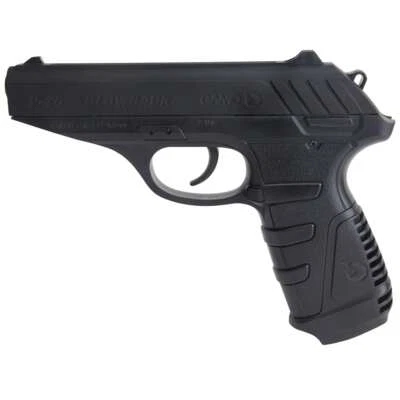 Gamo P-25 Blowback CO2 pellet Pistol .177 - Image 1 of 2