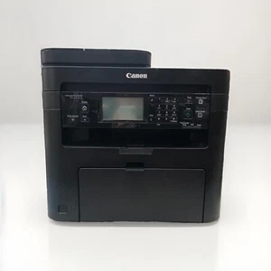 WORKING Canon Image CLASS MF264DW 2925C020 Multifunction Wireless Laser Printer  - Picture 1 of 4