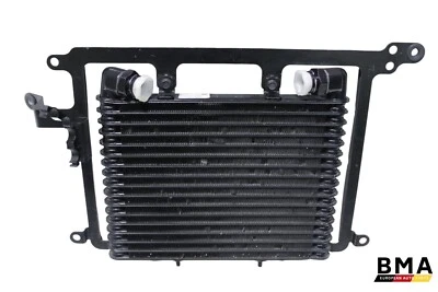 Conjunto de radiador e montagem refrigerador de óleo dianteiro Acura NSX 2017 - 2022 fabricante de equipamento original - Imagem 1 de 4